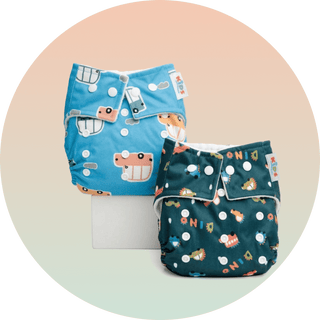 Diaper - Kidulan