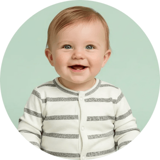 Baby Boy 0-6 - Kidulan