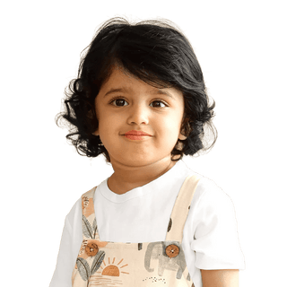 GIRL 5 to 8 - Kidulan