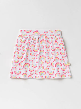 2 Pc Skirt Combo 0-3 Months