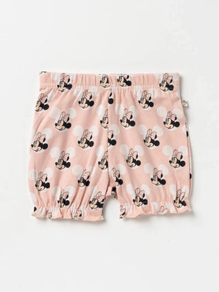 2 Pc Bottom Shorts Combo 4–5 Years