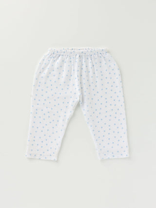2 Pc Bottoms Combo 3-6 Months