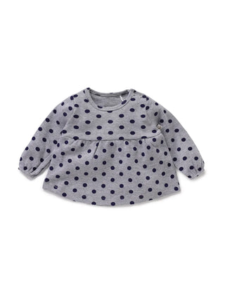GIRLS FROCK 3 PCS - Kidulan