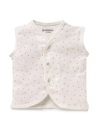 2 Pc Top Wear Combo 3-6 Months