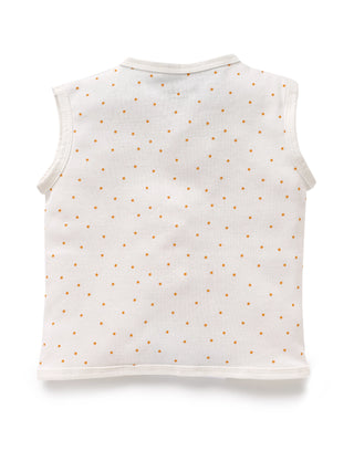 2 Pc Top Wear Combo 3-6 Months