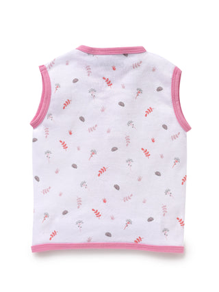 3 Pc Top Wear Combo 0-3 Months