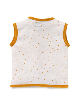 2 Pc Top Wear Combo 3-6 Months