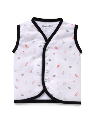 3 Pc Top Wear Combo 0-3 Months
