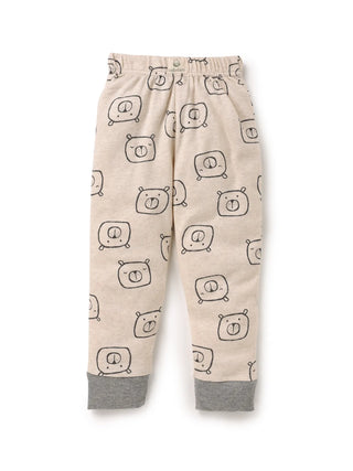 2 Pc Pajama Pants - 4-5 Years