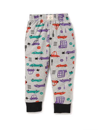 Pajama Pants - 2 Pc Combo