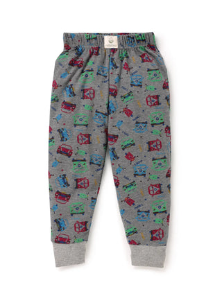 3 Pc Pajama Pants Combo 9-12 Months
