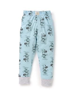 3 Pc Pajama Pants Combo 9-12 Months