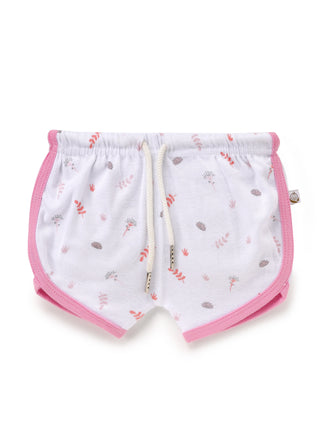 3 Pc Shorts Combo 3–6 Months