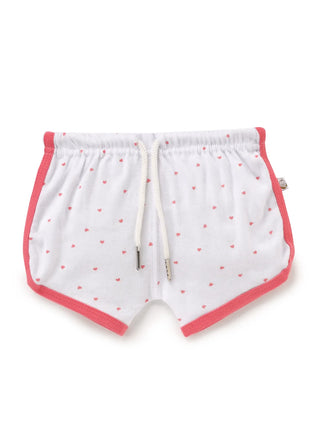 3 Pc Shorts Combo 3–6 Months