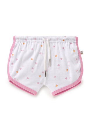 3 Pc Shorts Combo 3–6 Months