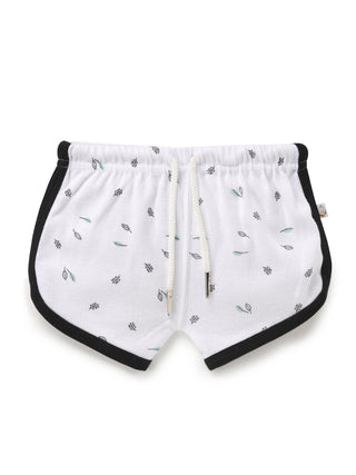 3 Pc Shorts Combo 3–6 Months