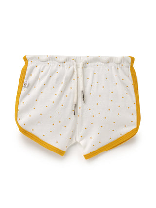 3 Pc Shorts Combo 0-3 Month