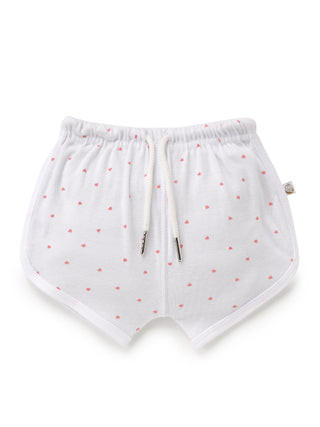 3 Pc Shorts Combo 0-3 Month