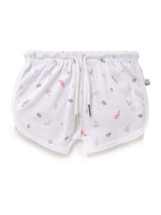 3 Pc Shorts Combo 0-3 Month