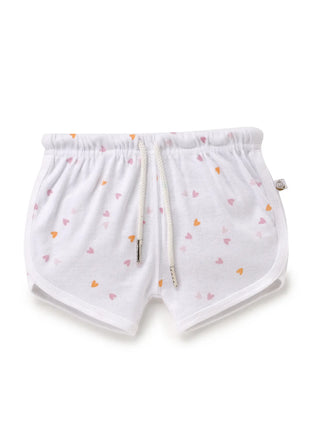 3 Pc Shorts Combo 3–6 Months
