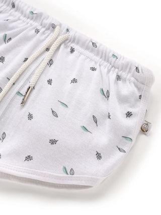 3 Pc Shorts Combo 0-3 Month