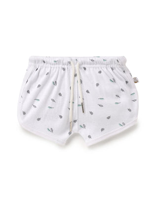 3 Pc Shorts Combo 0-3 Month