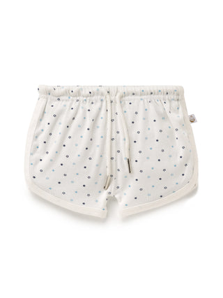 3 Pc Shorts Combo 3–6 Months