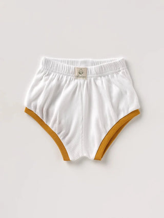 3 Pc Unisex Combo Shorts 3-6 Months