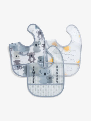 Complete Unisex Baby Essentials Bundle – 16 Pieces - Kidulan