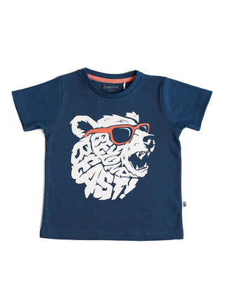 2 Pc Unisex T-Shirt Combo 9-12 Months