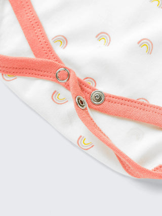 5 Piece Newborn Kit - Kidulan