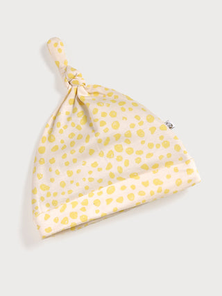 5 Pc Combo Baby & Kids Knot Caps 12-18 Months