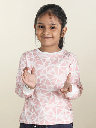 B&G LONG SLEEVE CUFF TEE - Kidulan