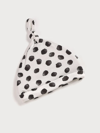 Baby Tie knot cap - 3pc combo pack (12 - 18 M) - Kidulan