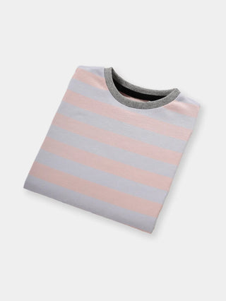 B&G LONG SLEEVE CUFF TEE - Kidulan