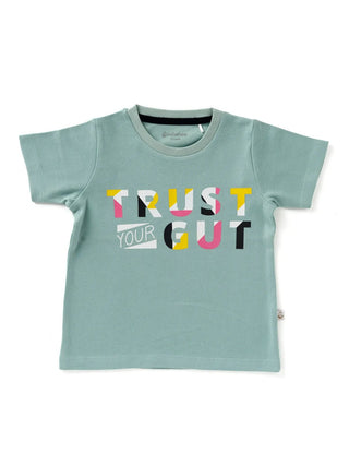 2 Pc Unisex T-Shirt Combo 9-12 Months