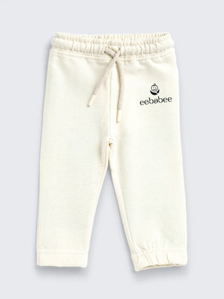 Unisex Sweatshirt Combo with Jogger Pants – 3 Pc Loopknit Set - Kidulan