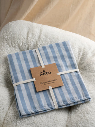 Newborn Unisex Essentials Bundle – 9 Items - Kidulan