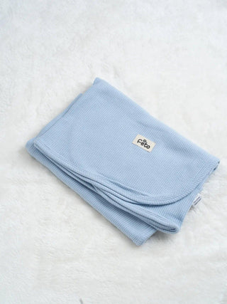 FETO BABY WAFFLE TOWEL - Kidulan