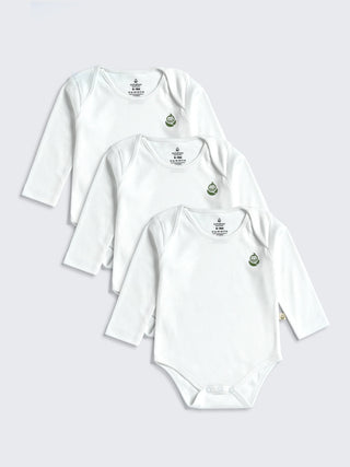Newborn Unisex Essentials Bundle – 9 Items - Kidulan