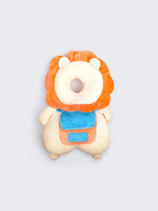 Baby Head Protector Cushion with Squeaker - Kidulan