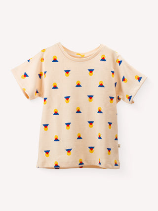 Sailing Adventure summer co-ord sets for boys & girls - Kidulan