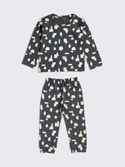 Dreamy Comfort Pajama Set