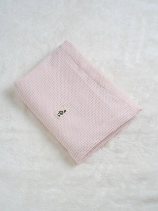 FETO BABY WAFFLE TOWEL - Kidulan