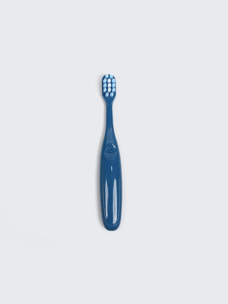 Soft Bristle Kids Toothbrush Set – Gentle Baby & Toddler Toothbrush Pack (3 Pieces) - Kidulan