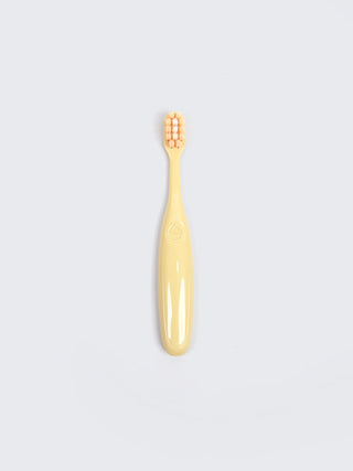 Soft Bristle Kids Toothbrush Set – Gentle Baby & Toddler Toothbrush Pack (3 Pieces) - Kidulan