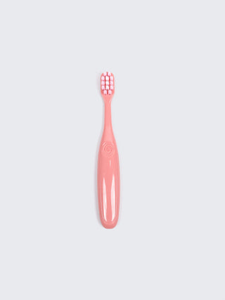 Soft Bristle Kids Toothbrush Set – Gentle Baby & Toddler Toothbrush Pack (3 Pieces) - Kidulan