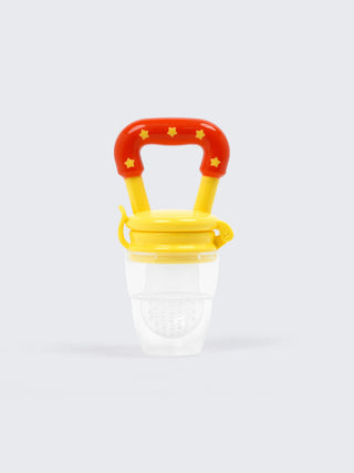Baby Safe Fruit Feeder & Food Nibbler – BPA Free Baby Feeding Trainer - Kidulan