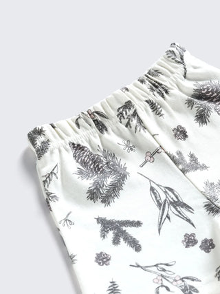 Pinecone Winter Co - Ord Set - Kidulan