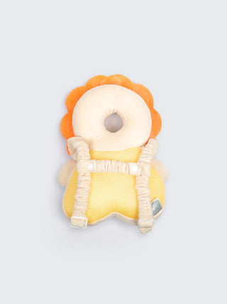 Baby Head Protector Cushion with Squeaker - Kidulan